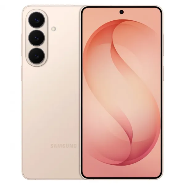 Samsung Galaxy S26+ 12+ 512Gb Pink Gold (Exynos,nano-SIM/eSIM)