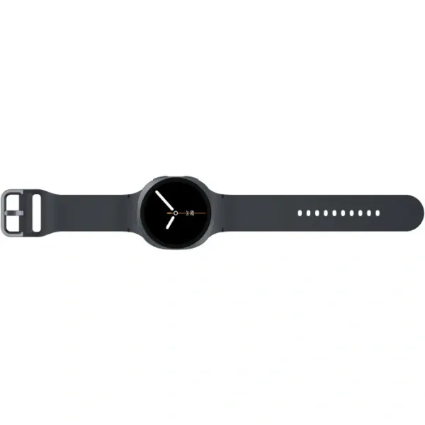 Умные часы Samsung Galaxy Watch8 40мм Wi-Fi (Graphite)