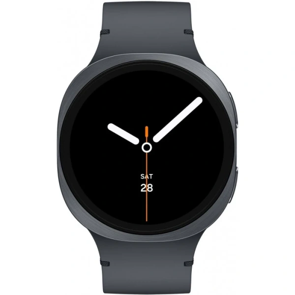 Умные часы Samsung Galaxy Watch8 40мм Wi-Fi (Graphite)
