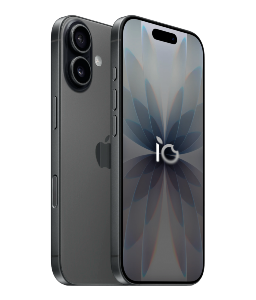 Apple iPhone 17 256Gb Black Sim