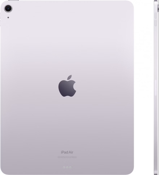 Apple iPad Air 13 (2025) Wi-Fi 128gb Purple