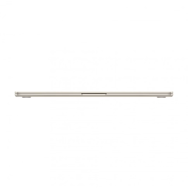 Apple MacBook Air 15 2026 M5/10CPU-10GPU/16GB/512GB Starlight MDVD4