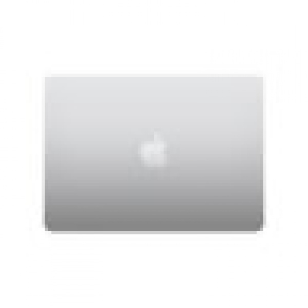 Apple MacBook Air 13 2024 M3/8CPU-10GPU/8GB/512GB Silver MRXR3 
